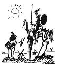 El Quijote