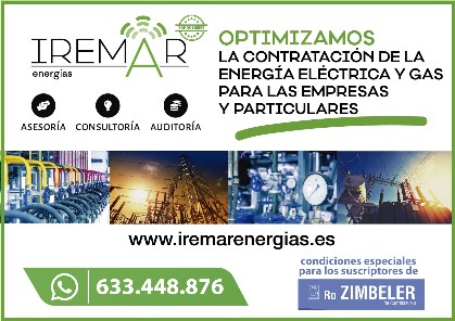 Iremar