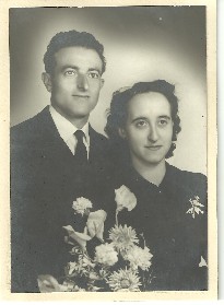 Miguel y Magdalena